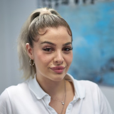 Nicole Greurus